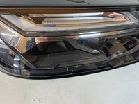 фото thumb №2, Audi q5 80a рестайлінг matrix - лампа повний led права рекомендую