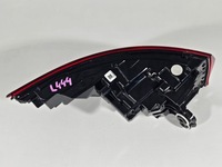 фото thumb №9, Лампы правые зад задние audi a4 b9 рестайлинг sedan 8w5 matrix адаптер eu