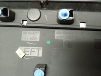 фото thumb №8, Молдинг дверь mitsubishi eclipse cross правый перед