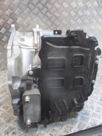 фото thumb №4, Коробка передач коробки передач e pace 2,0d 4x4 kk72-7000-fb 9hp48