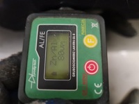 фото thumb №11, Двері лівий задня голий płat audi a6 c5 allroad