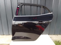 фото thumb №1, Renault megane iv дверь левая задняя