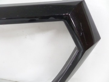 фото thumb №16, Чорна рамка решітка решітка org kodiaq 565853761c