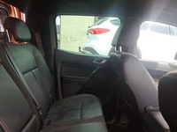 фото thumb №7, Ford ranger 2021 wildtrak середина kompletny сиденья podsófitka консоль