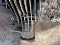 фото thumb №10, Audi sq7 q7 4m 2015-2024 4.0 tdi мост задний дифференциал дифференциал