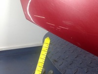 Maserati levante капот передня кришка двигуна перед Недорого, фото thumb