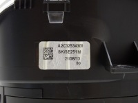 фото thumb №7, Счетчик приборная панель skoda rapid 1.6 tdi cay 5ja920940e