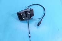 фото thumb №1, Замок перед правый nissan note europa