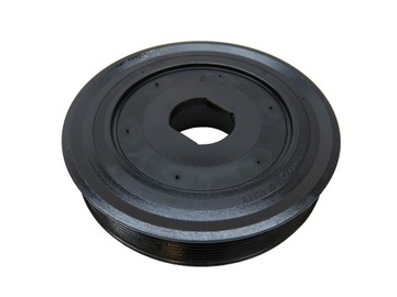 фото thumb №11, Колесо ременное вала 2.3dci master iii zam 3rg 8200805671 zam