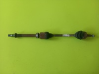 фото thumb №1, Приводной вал правая 1.5 dci 391000367r renault captur i 13r