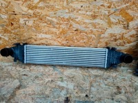 фото thumb №1, Інтеркулер радіатор mercedes c 204 e 212 slk 172