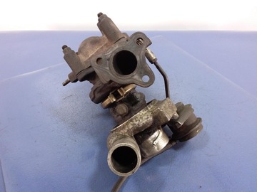 фото thumb №5, Opel meriva a 1.7 dti турбонагнітач 897325388