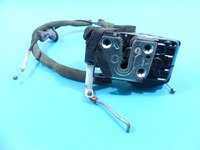 фото thumb №2, Замок перед лівий renault koleos europa 3 pin