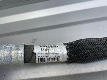 фото thumb №8, Volvo s60 v60 ii дроти кондиціонера бензин