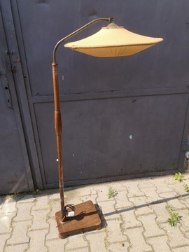 Торшер - Vintage Design PRL '60 Середина века