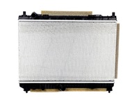 фото thumb №1, Радіатор wody b-max 12-17 fiesta 12-19