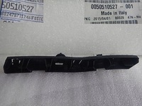 фото thumb №1, Alfa romeo mito лівий напрямна бампера задня