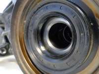 Mercedes мост задний дифференциал 2:47 s klasa 217 c217 a217 w217 65 amg Киев, фото thumb