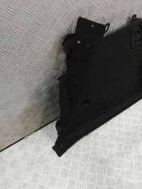 фото thumb №2, Обивка багажника правый задняя renault clio v 849501783r