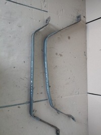 Купить Hyundai ix35 1.7 crdi хомуты бака топлива, фото thumb