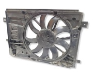 фото thumb №11, C49460-103 корпус вентилятора радіатора 1.5 hdi citroen c5 aircross 19'