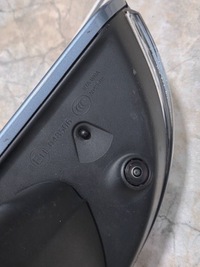 фото thumb №16, Volvo v60 s60 2024 зеркало камера ассистент lifting 15+1