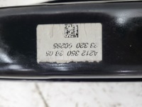 Подрамник подрамник mercedes e-klasa w212 a2123503805 Доставка, фото thumb