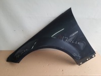 фото thumb №1, Mercedes c-klasa w204 08-14 крила