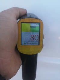 фото thumb №11, Крыло правый перед opel vivaro a renault trafic ii lift primastar 06-14