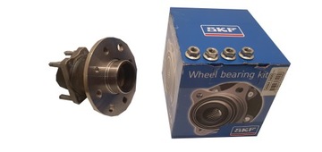 фото thumb №14, Підшипник колеса opel t. vectra b