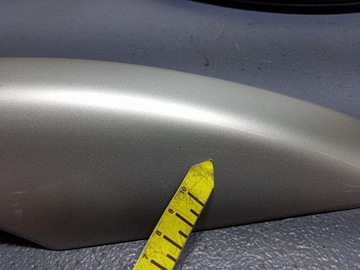 фото thumb №5, Toyota avensis ii t25 універсал заглушка рейлінг зад ліва задня 63494-05032