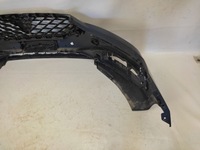 фото thumb №9, Seat leon iv cupra бампер передний перед 2020-