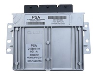 фото thumb №1, Блок управления двигателя citroen berlingo 1.4 9653342980 9642222380 программирование