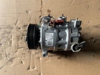 фото thumb №7, Vw audi skoda seat 1.5 tfsi компрессор кондиционера 3q0816803e