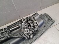 фото thumb №5, Спойлер механізм кришки porsche panamera 971974224b