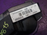 фото thumb №11, Alfa romeo 159 05-11 1.9 jtdm лічильник прилади 60696626 215400km