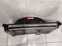 Mercedes slk r171 радиатор pack a2035003903 slk350 m272 Доставка, фото thumb