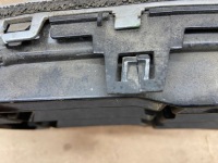 фото thumb №12, Решётка радиатора решётка volvo v40 ii
