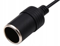 фото thumb №3, Адаптер авто конвертер usb роз'єм прикурювача