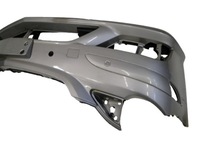 фото thumb №1, Mercedes r w251 251 бампер передній amg na датчики pts bez омивача