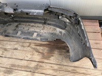 фото thumb №8, Ulysse kompletny бампер перед