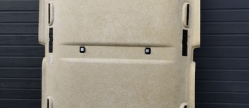 фото thumb №13, Потолок mercedes v-klasa w447 длинный burmester designo porcellain