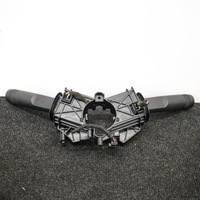 фото thumb №6, Opel mokka 2016 рычаг / переключатель поворотники дворник