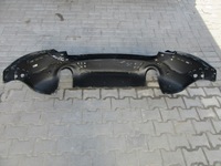 фото thumb №10, Mini paceman r61 бампер задняя