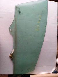 фото thumb №1, Стекло дверь правый перед kia ceed ii hb 5d 16r