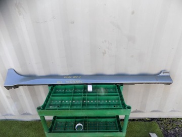 фото thumb №1, Leaf ii планка порогова права na поріг правий накладка naj 768525sa0a-6