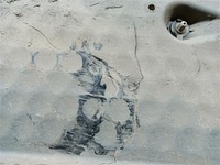 фото thumb №8, Skoda yeti golf vi захист підвіска ліва 1k0825211k