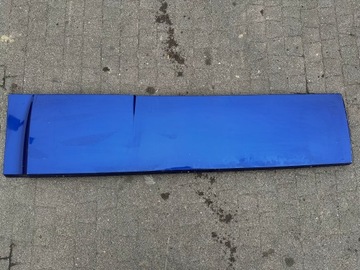 фото thumb №1, Спойлер спойлер закабінний обтікач лівий daf xf 106 1836000