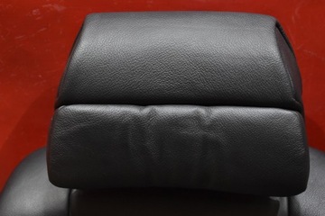 фото thumb №9, Сидіння сидіння комплект боковина обшивки шкіряні eu bmw x5 e70 06-10