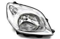 Купить Citroen nemo 2007- фара правый новый depo ^, фото thumb